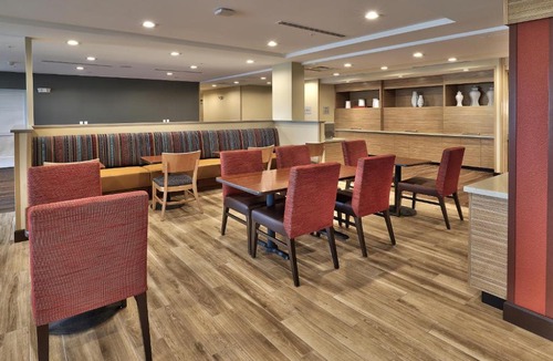 Near North Valley Hotel | TownePlace Suites by Marriott Albuquerque Old Town