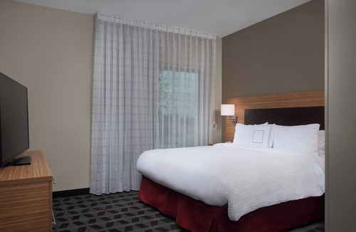 Lake Worth Hotel | TownePlace Suites by Marriott Fort Worth Northwest/Lake Worth