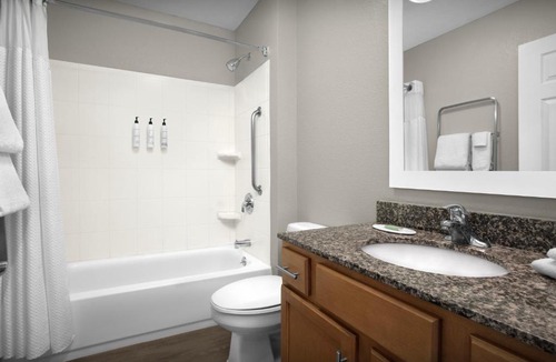 Victory Hills Hotel | TownePlace Suites by Marriott Albuquerque Airport