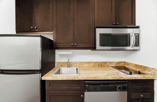 Farmington Hotel | TownePlace Suites by Marriott Farmington