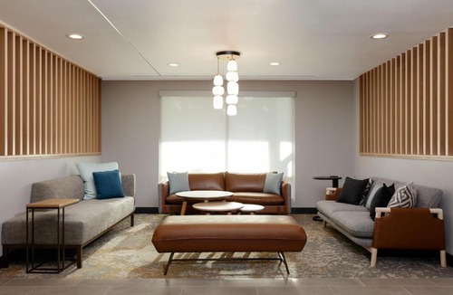 Thornton Hotel | TownePlace Suites by Marriott Denver North Thornton