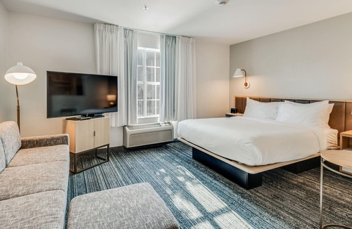 North Arlington Hotel | TownePlace Suites by Marriott Dallas Arlington North