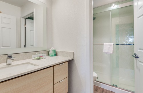 North Arlington Hotel | TownePlace Suites by Marriott Dallas Arlington North