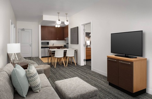 Cheyenne Hotel | TownePlace Suites by Marriott Cheyenne SW/Downtown Area