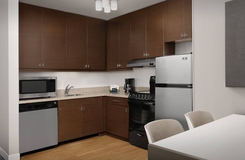 Cheyenne Hotel | TownePlace Suites by Marriott Cheyenne SW/Downtown Area