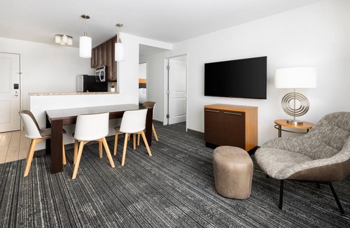 Roswell Hotel | TownePlace Suites by Marriott Roswell