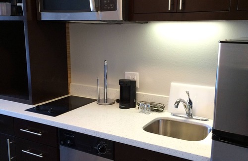 Waco Hotel | TownePlace Suites by Marriott Waco South