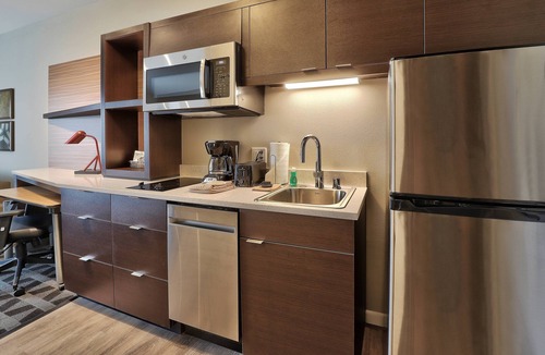 Near North Valley Hotel | TownePlace Suites by Marriott Albuquerque Old Town