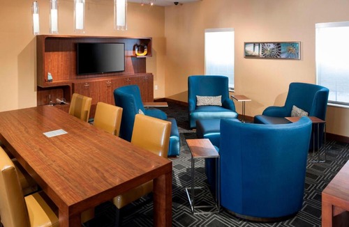 Las Colinas Hotel | TownePlace Suites Dallas Las Colinas
