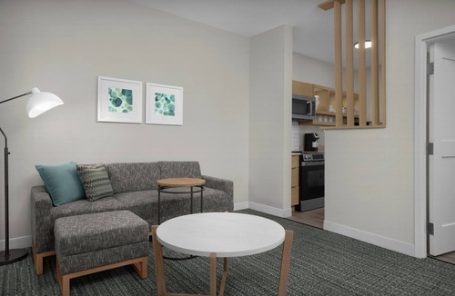 Borderland Hotel | Towneplace Suites El Paso Northwest