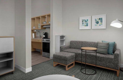 Borderland Hotel | Towneplace Suites El Paso Northwest