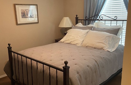Ontario House | Townhome - Ontario Oregon