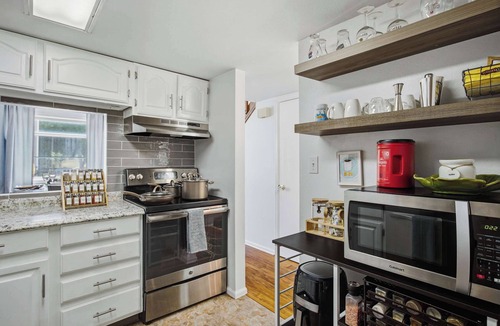 Fort Collins House | Townie at the Foothills | Hop, Skip & Hike