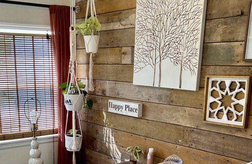 Atchison Township Other | Tractors & Chickens, A Cheerful Retreat 30 minutes from KC