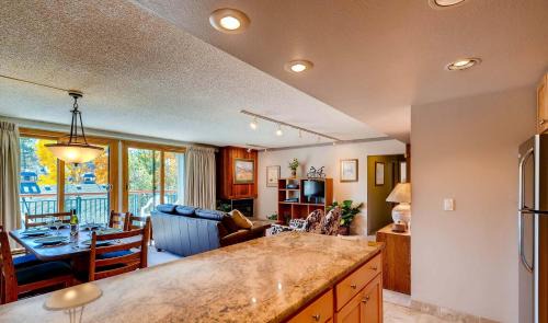 Peak 9 Apartment | Trails End 511 by Ski Country Resorts