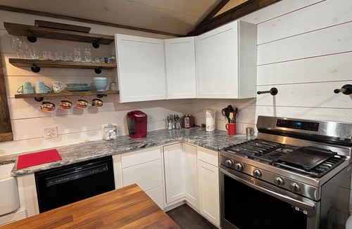 Nemo House | Tranquil 3-bedroom house with AC in beautiful Rio Vista