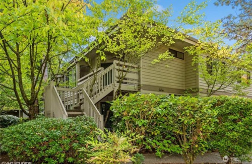 Northwest Bellevue Apartment | Tranquil Apt 2 King Suites Pet Friendly near DT Bellevue