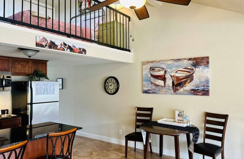 Mid America Apartment | Tranquil Lakeside Country Getaway!- Pet Friendly