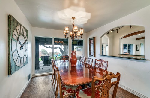 Rockwall House | Tranquil Lakeview Haven: Two Homes, Relaxation, and Outdoor Delights