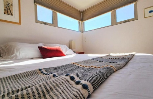 Raynolds Addition Apartment | Tranquil Townhome in Downtown Neighborhood