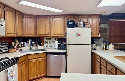 Wynnburg House | Tranquility Base II: Lakeside Get a Way on Reelfoot Lake ! Sleeps 4-6