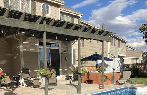 Brighton House | Travel nurses! Professionals on assignment! Enjoy this home away from home!