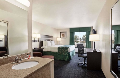 McAlester Hotel | Travelodge by Wyndham McAlester