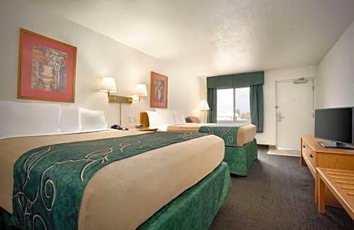 Cheyenne Hotel | Travelodge by Wyndham Cheyenne