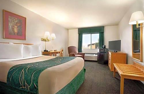 Cheyenne Hotel | Travelodge by Wyndham Cheyenne