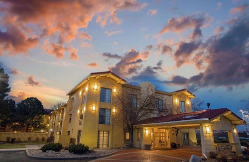 Golden Hotel | Travelodge by Wyndham Golden-Denver
