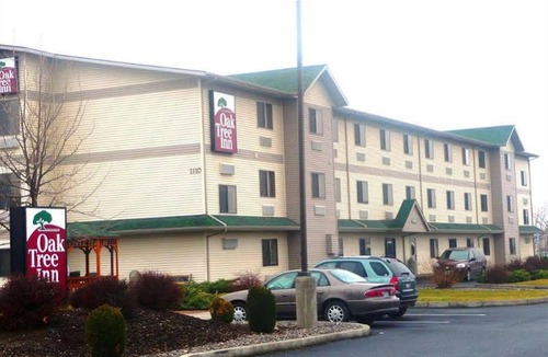 Hermiston Hotel | Travelodge by Wyndham Hermiston