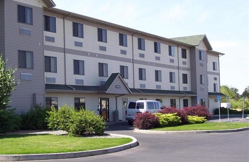 Hermiston Hotel | Travelodge by Wyndham Hermiston