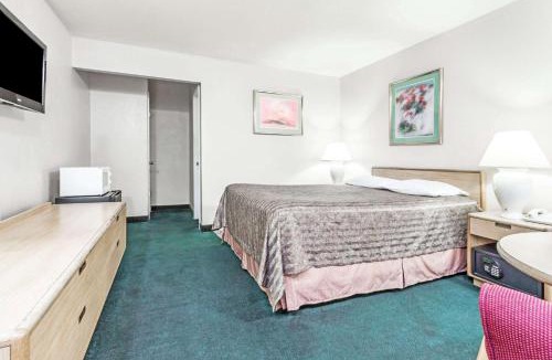 La Grande Hotel | Travelodge by Wyndham La Grande