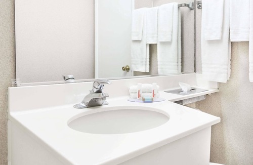 La Grande Hotel | Travelodge by Wyndham La Grande