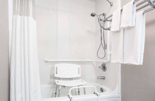La Grande Hotel | Travelodge by Wyndham La Grande