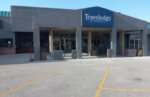 Lincoln Hotel | Travelodge by Wyndham Lincoln Northeast