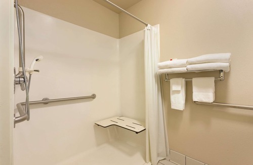 Marysville Hotel | Travelodge by Wyndham Marysville