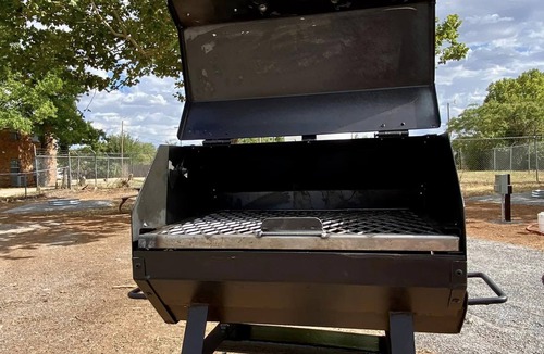 Cache RV Rental | Triple Ace Campsites near Wichita Wildlife Refuge RV - CAMPER - TENT Cache, OK