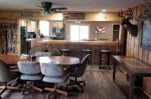 Boyd County House | Triple T Ranch Lodge