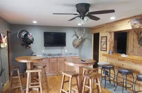 Boyd County House | Triple T Ranch Lodge