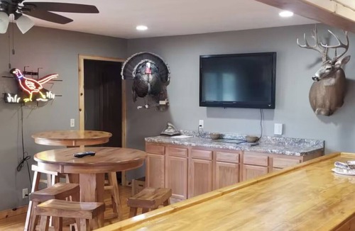 Boyd County House | Triple T Ranch Lodge