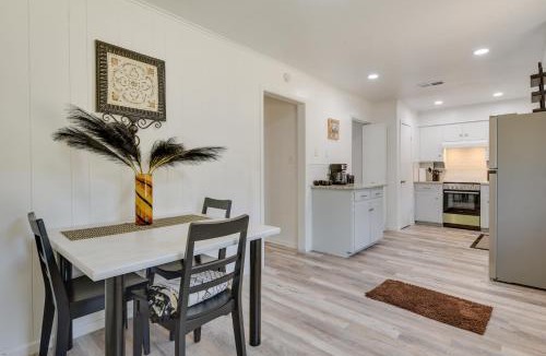 Fort Worth Apartment | Tru Bohemian Benbrook Apt 9 Mi to Fort Worth!