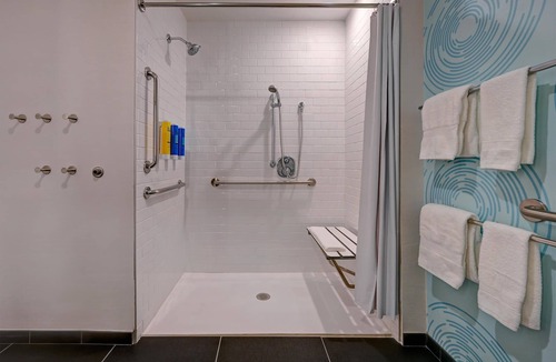 Northeast Heights Hotel | Tru By Hilton Albuquerque North I-25