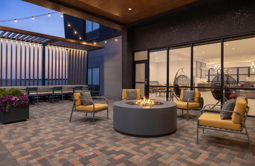 Lake Worth Hotel | Tru By Hilton Fort Worth Lake Worth