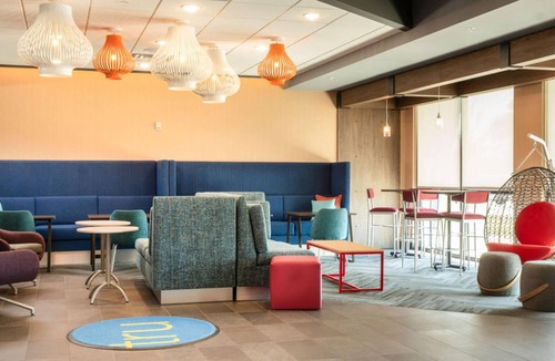 Grimes Hotel | Tru By Hilton Grimes Des Moines
