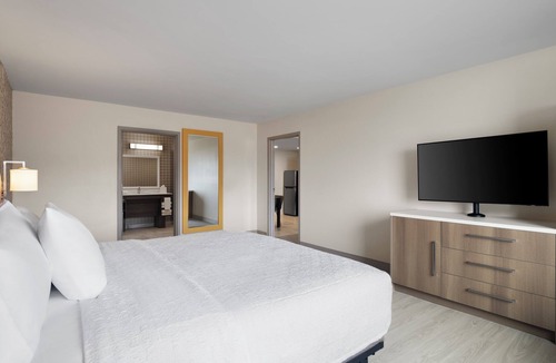 Norwalk Hotel | Tru By Hilton Norwalk Des Moines