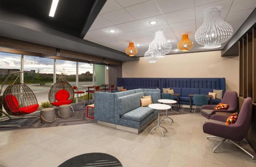 Norwalk Hotel | Tru By Hilton Norwalk Des Moines