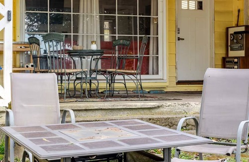 Mount Baker House | True Seattle, Mt Baker neighborhood Home 5 beds and 5 TVs