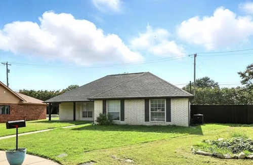 Prosper House | Trusted 4BR Luxury Home in Prestigious Neighborhood