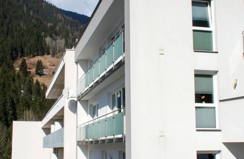 See Apartment | Tschiderer by Interhome